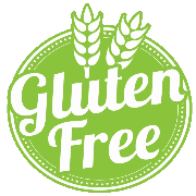 all our workshops are gluten free