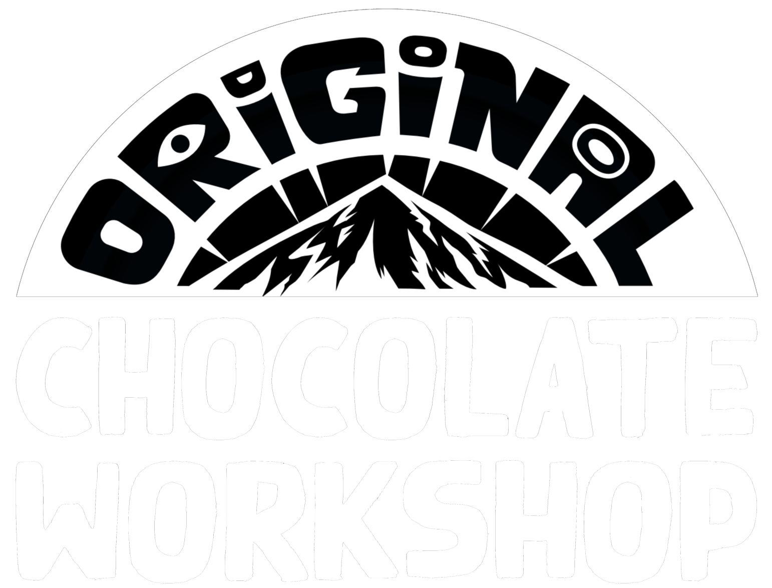 logo chocolate workshop in cusco peru
